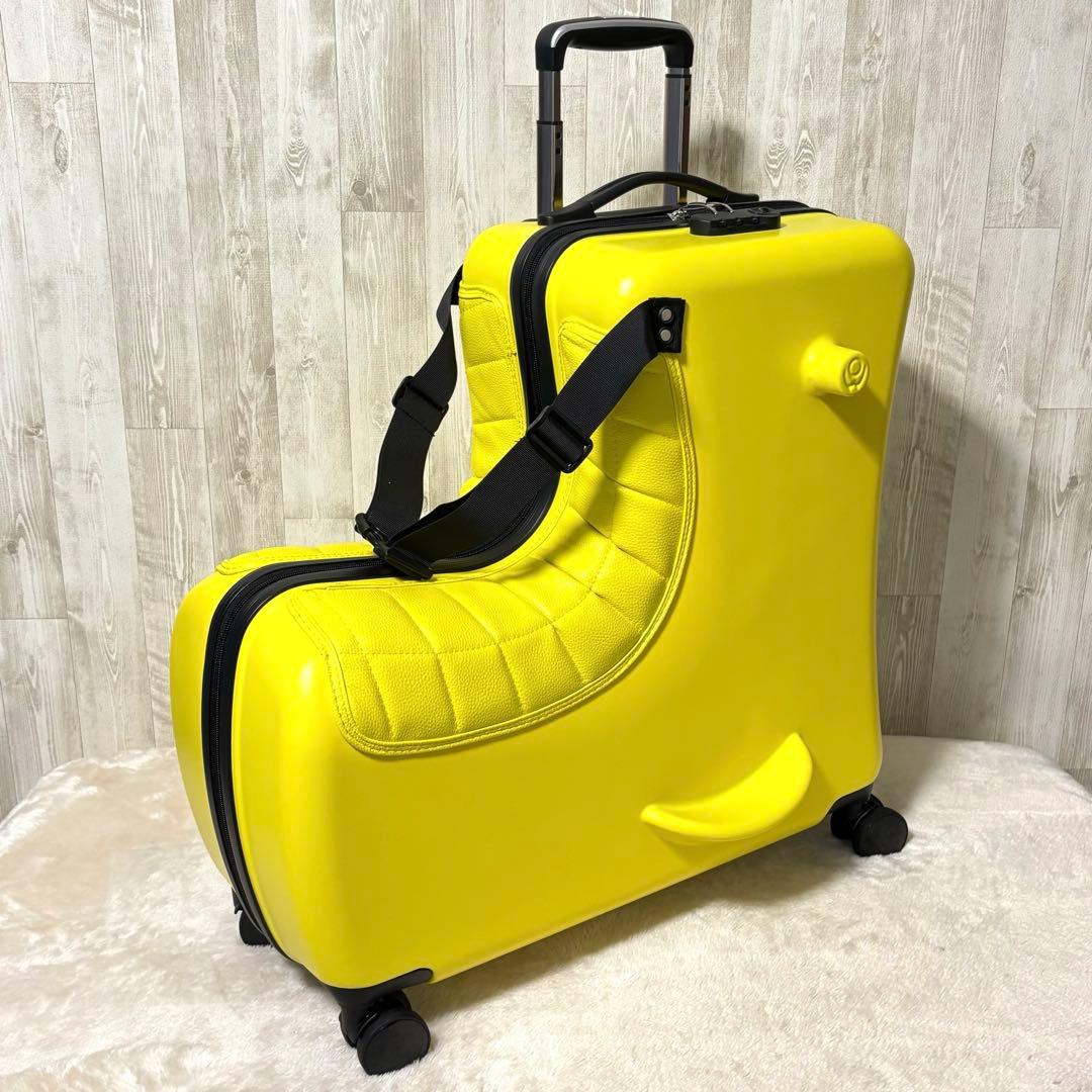 ⭐️美品⭐️【NORIKKO ノリッコ】クッション付プレミアムキャリー・M