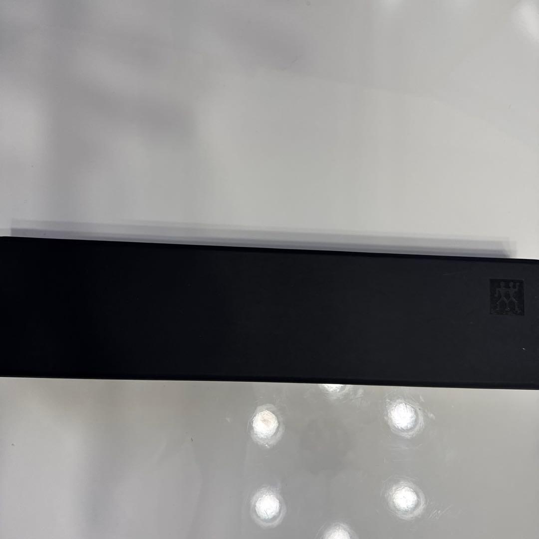 ツヴィリング　ツインセルマックス　MD67 プレップナイフ　14センチ