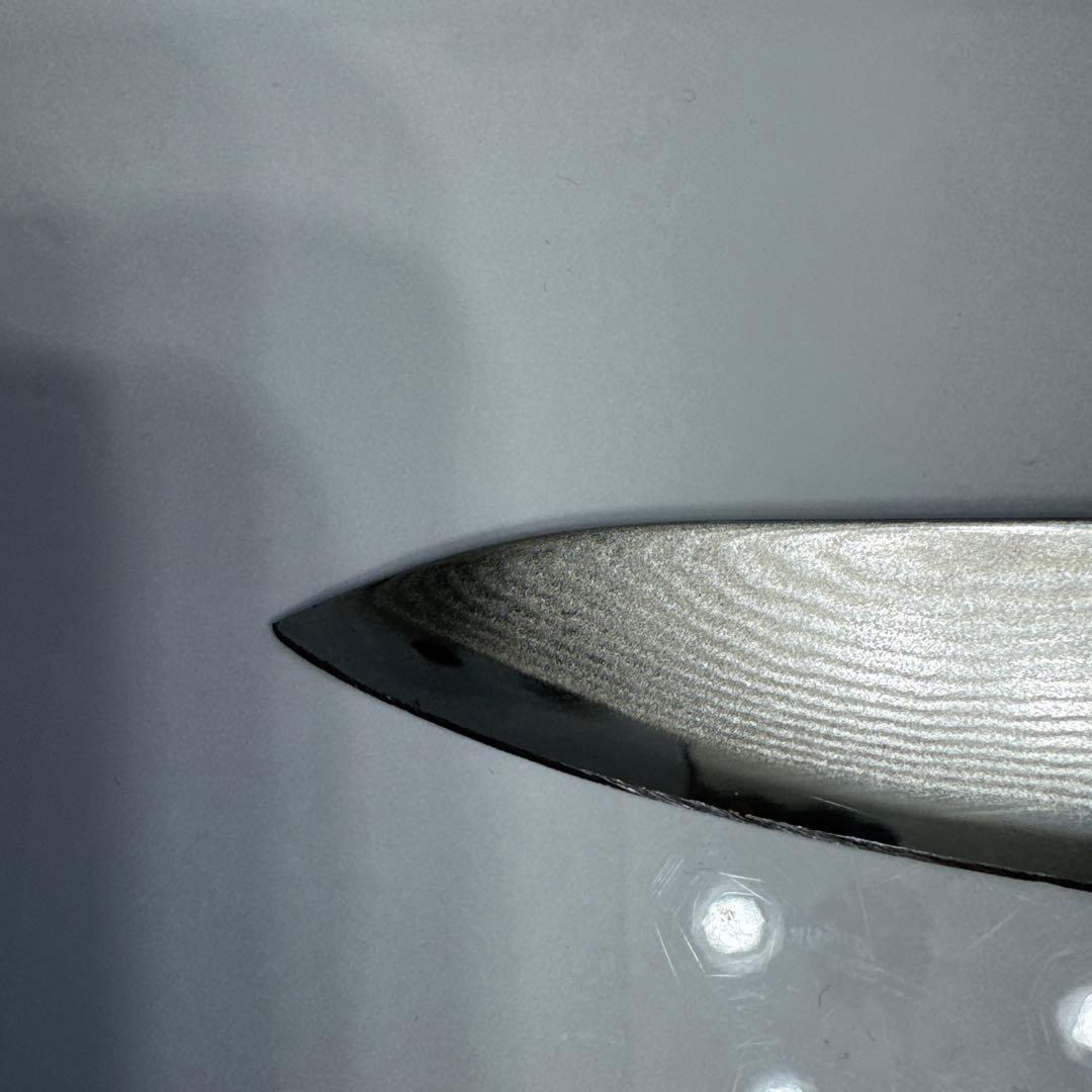 ツヴィリング　ツインセルマックス　MD67 プレップナイフ　14センチ