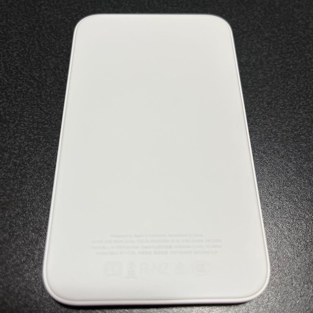 【 Apple純正】iPhone Air MagSafe Battery