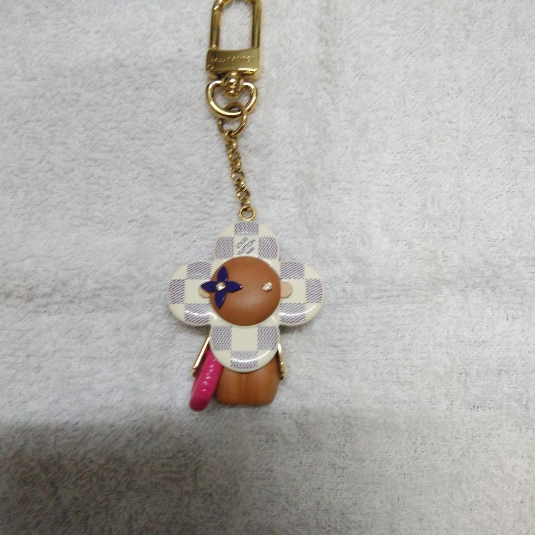 ルイヴィトンキーホルダー