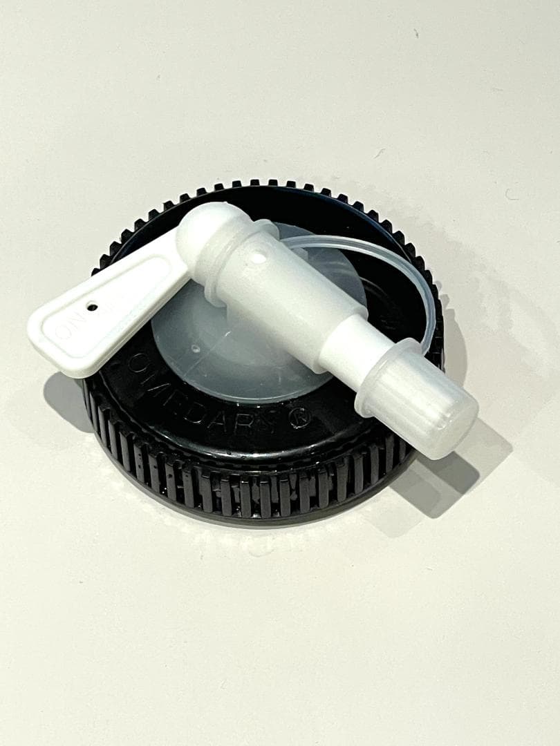 超希少品・美品】MSR Spigot Cap