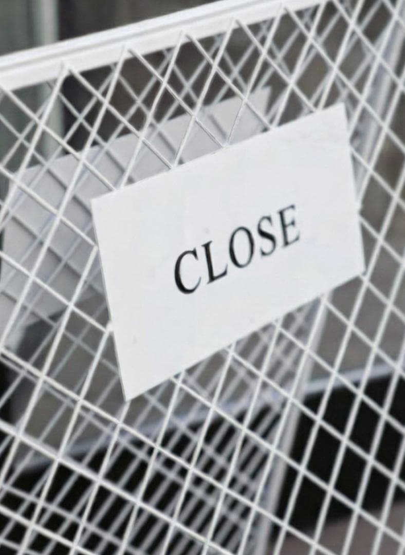 ホワイト メッシュサインボード 看板 コベントガーデン アイアン US-49