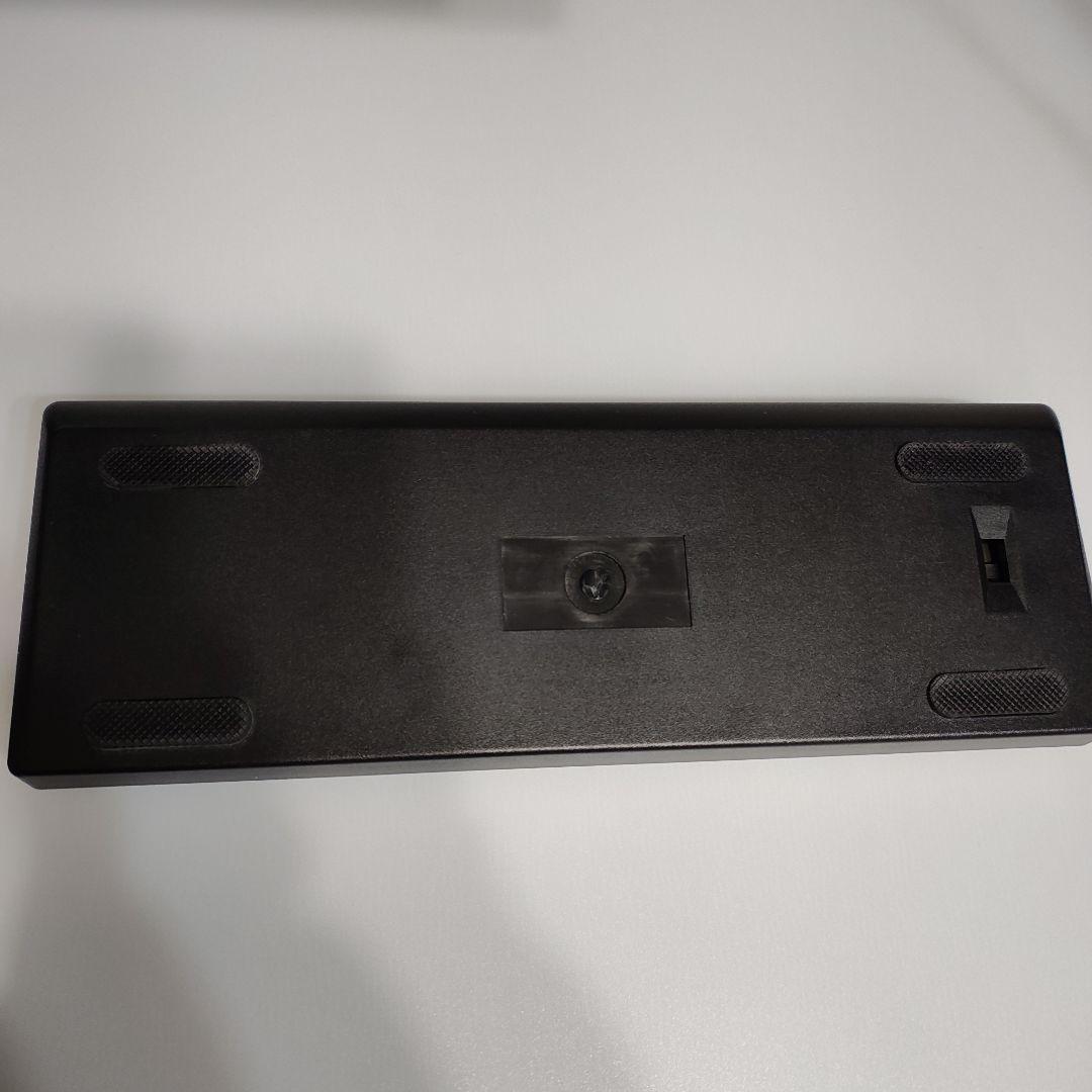 キーボード MMStudio M6Pro+ Single