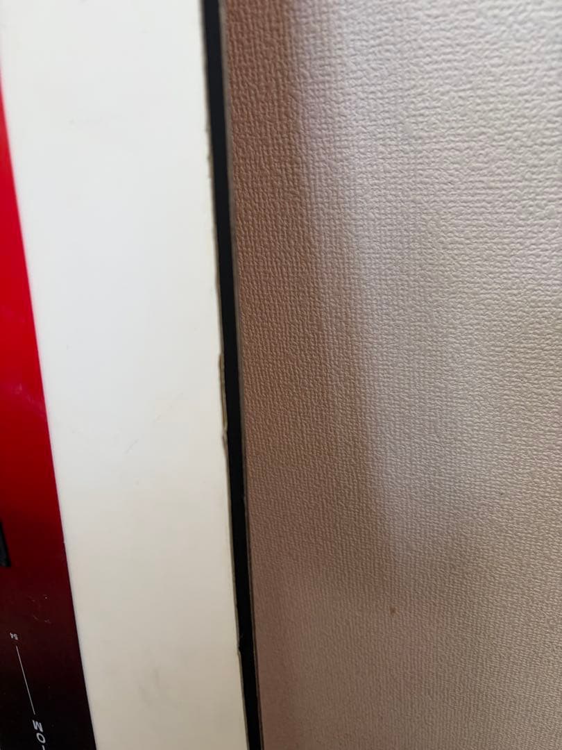 Burton Custom camber 23.24 154cmケースつき