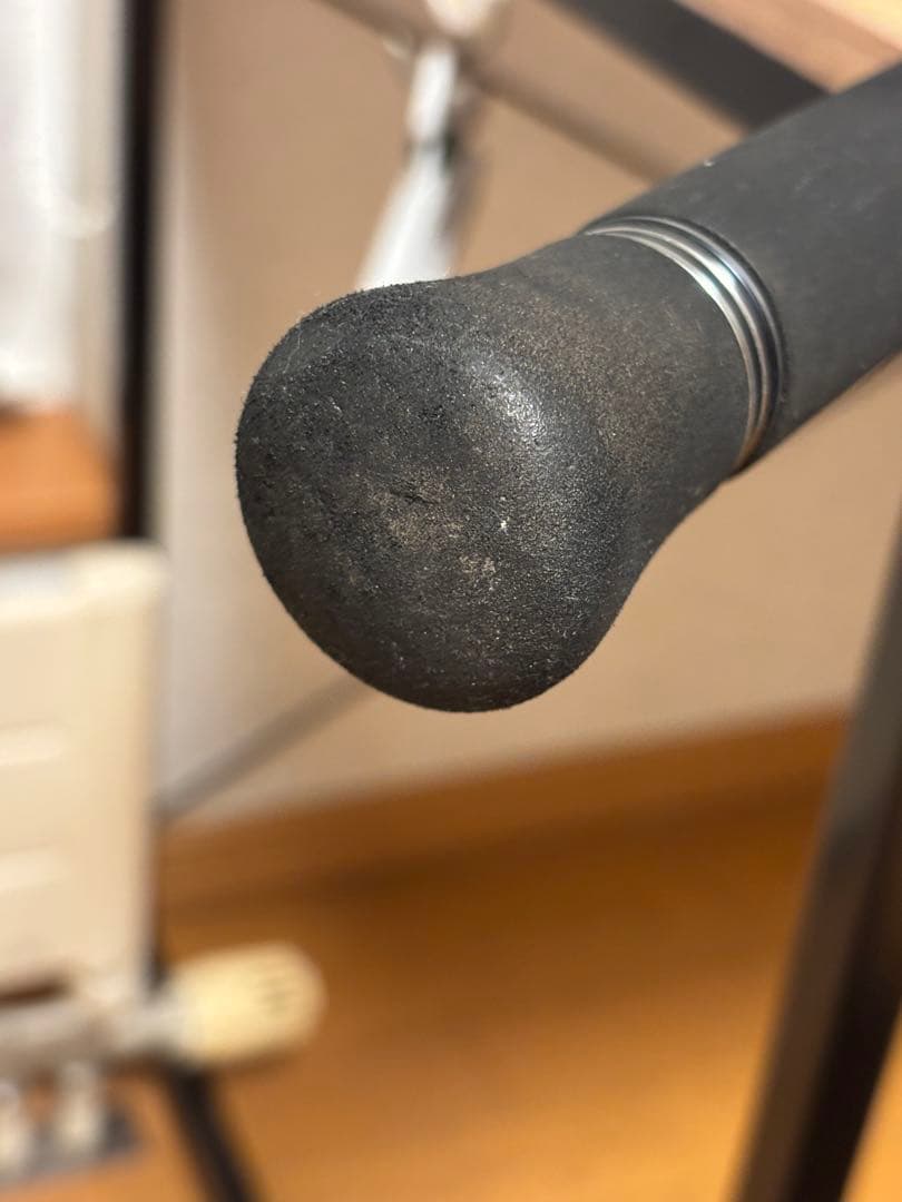 【美品】シマノ　コルトスナイパーXR S100MH-3 3ピースモデル