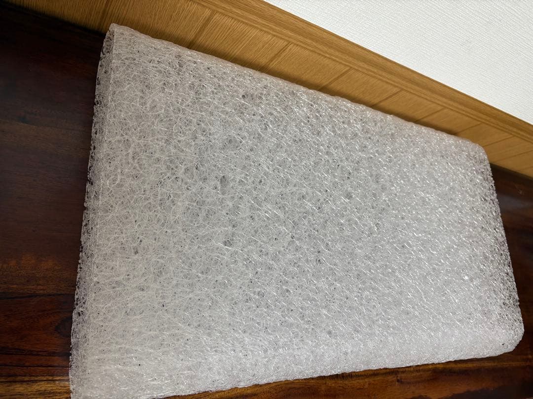 BRAIN SLEEP (スタンダード)ジャーナルスタンダードコラボ枕カバー付き