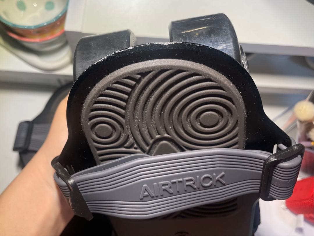 ★AIRTRICK★A1-ULTRA 電動ローラースケート