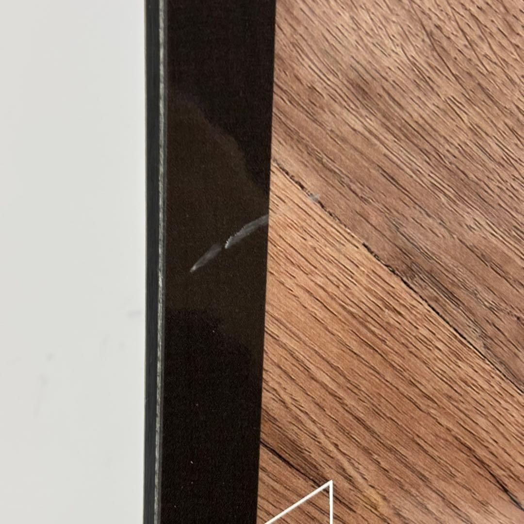 HEAD スノーボード板 22-23 COURSE 23COURSE 153