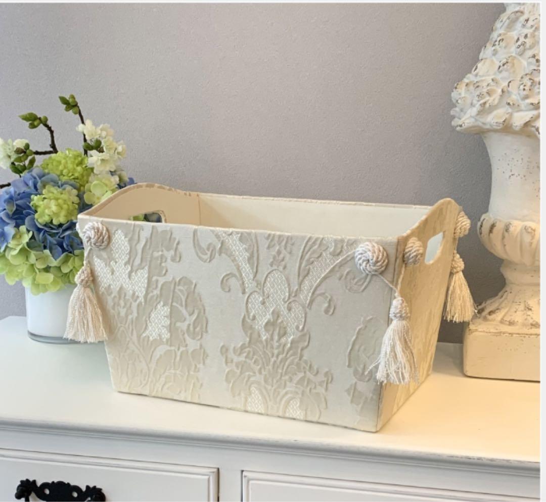 ジェニファーテイラー マガジンラック＆トレイ