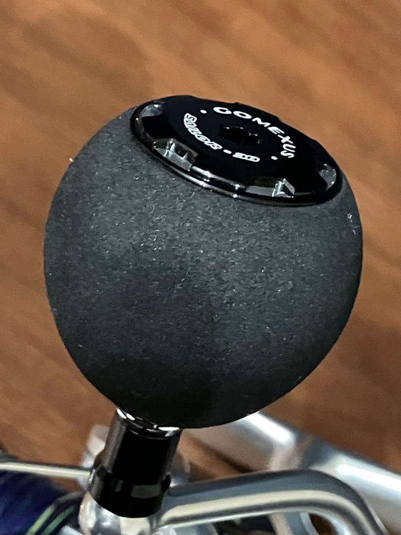 23ストラディック 4000XG カスタム　新品同様　シマノ　スピニング