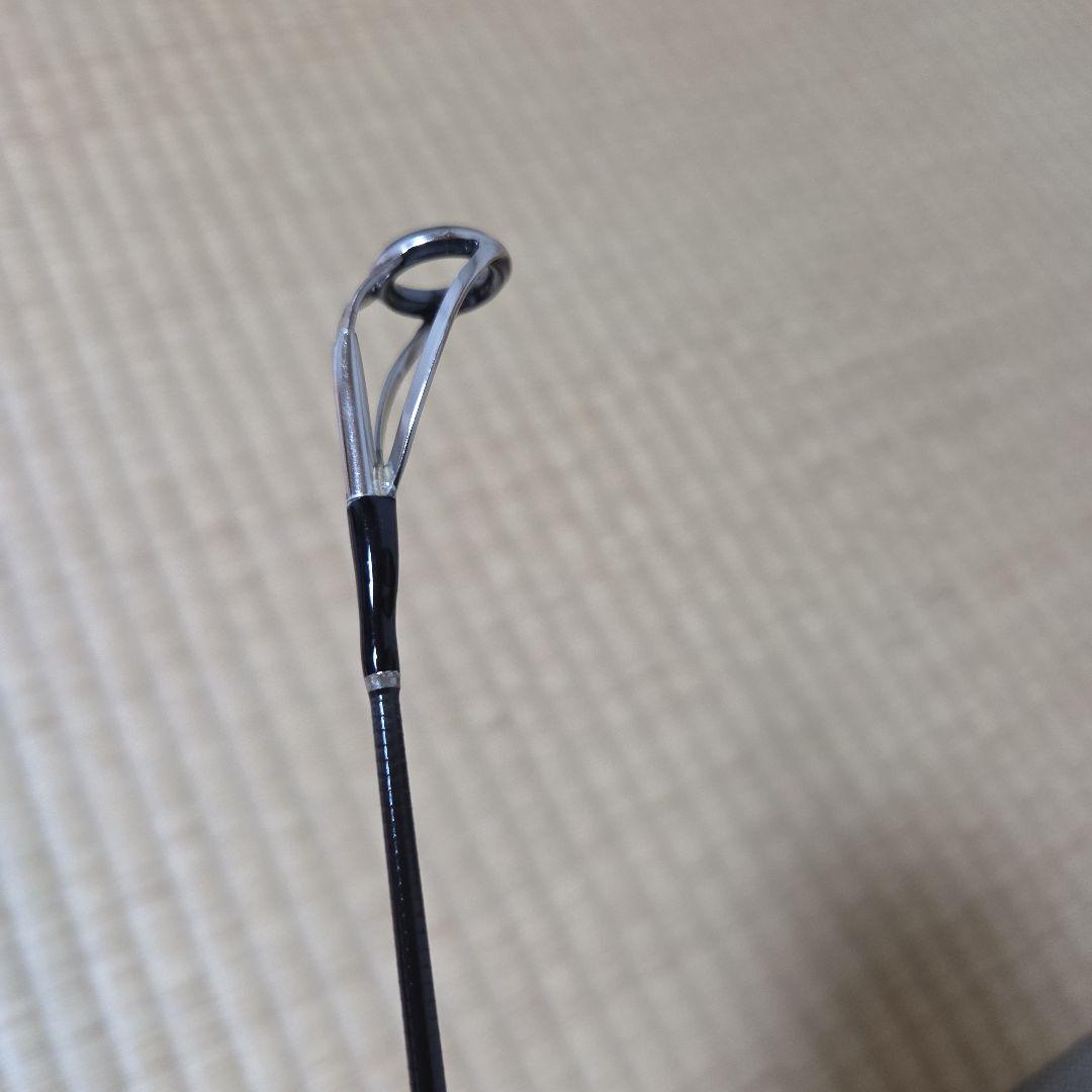 カーペンター　ブルーチェイサー83/35