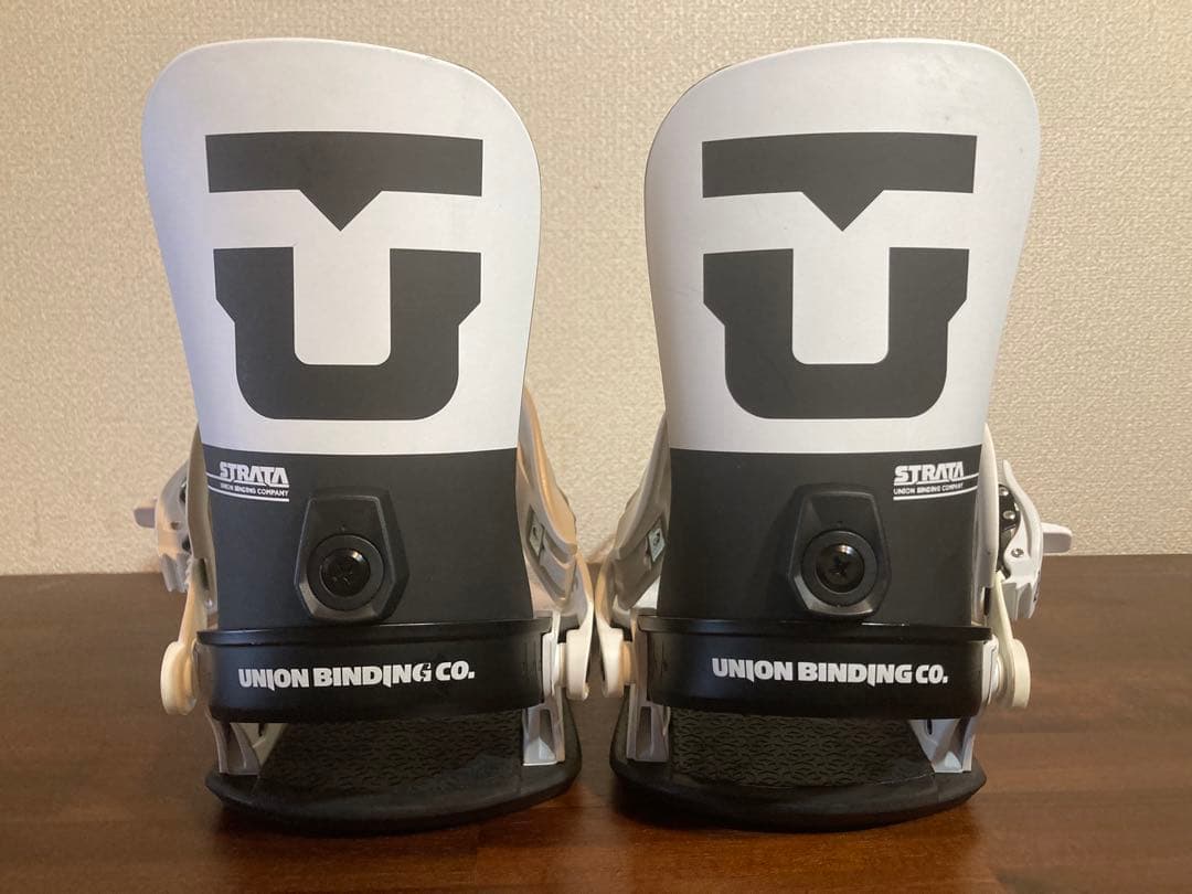 こめこさん専用UNION BINDING COMPANY STRATA L