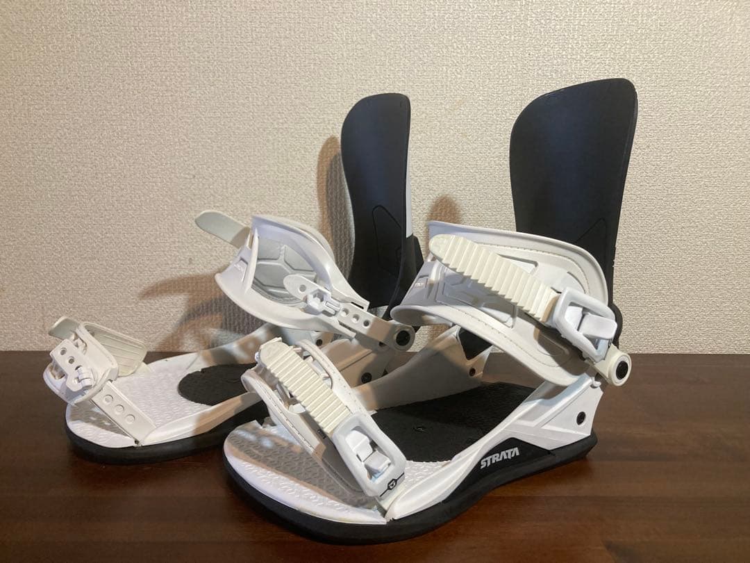 こめこさん専用UNION BINDING COMPANY STRATA L