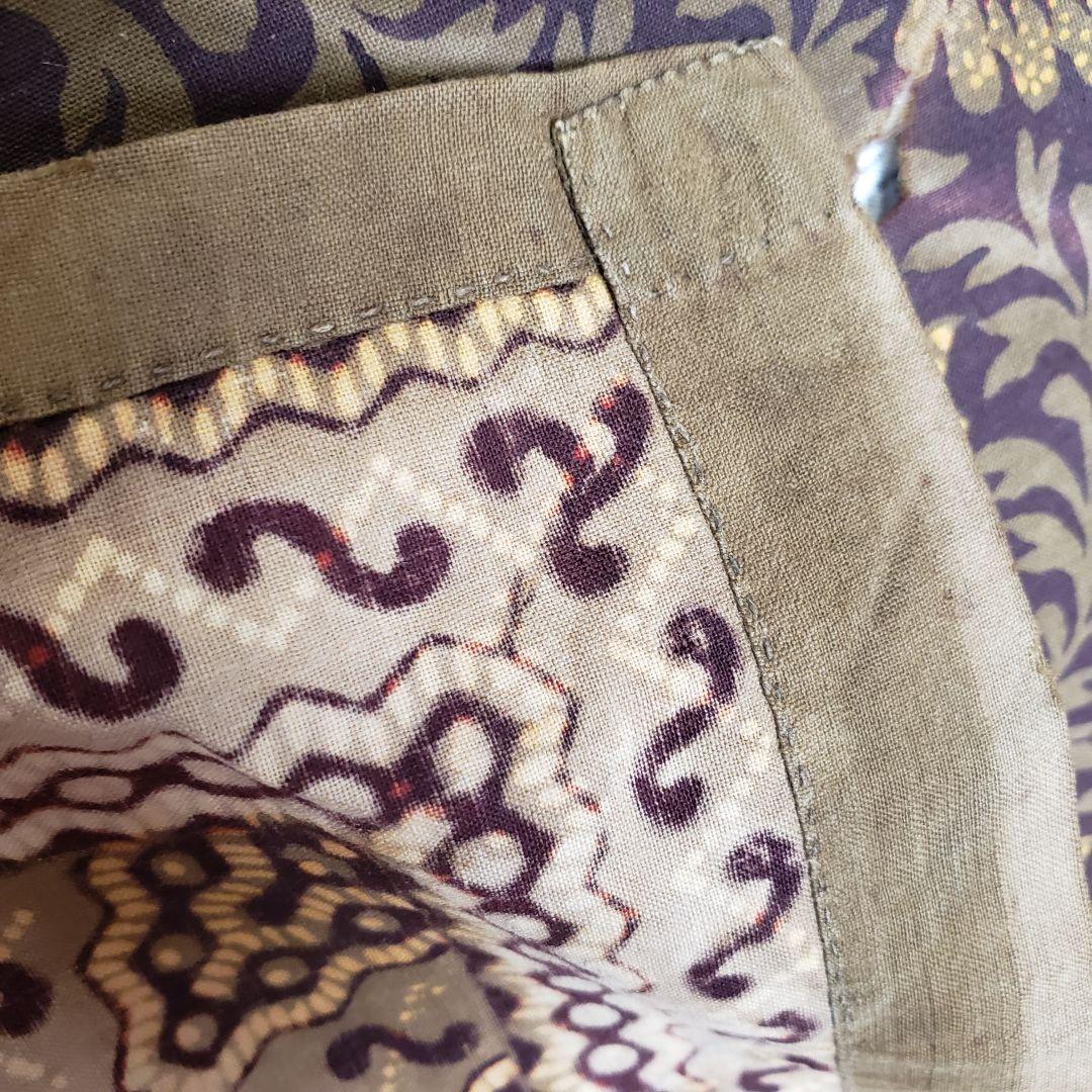 19世紀～ 1800's～ France antique Stall