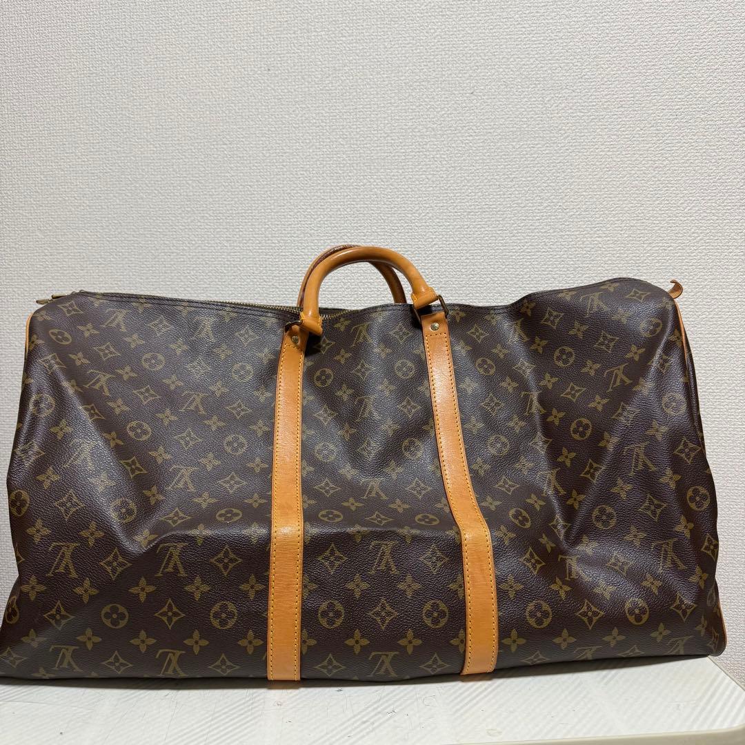 ⭐︎美品⭐︎ルイ・ヴィトン ボストンバッグ