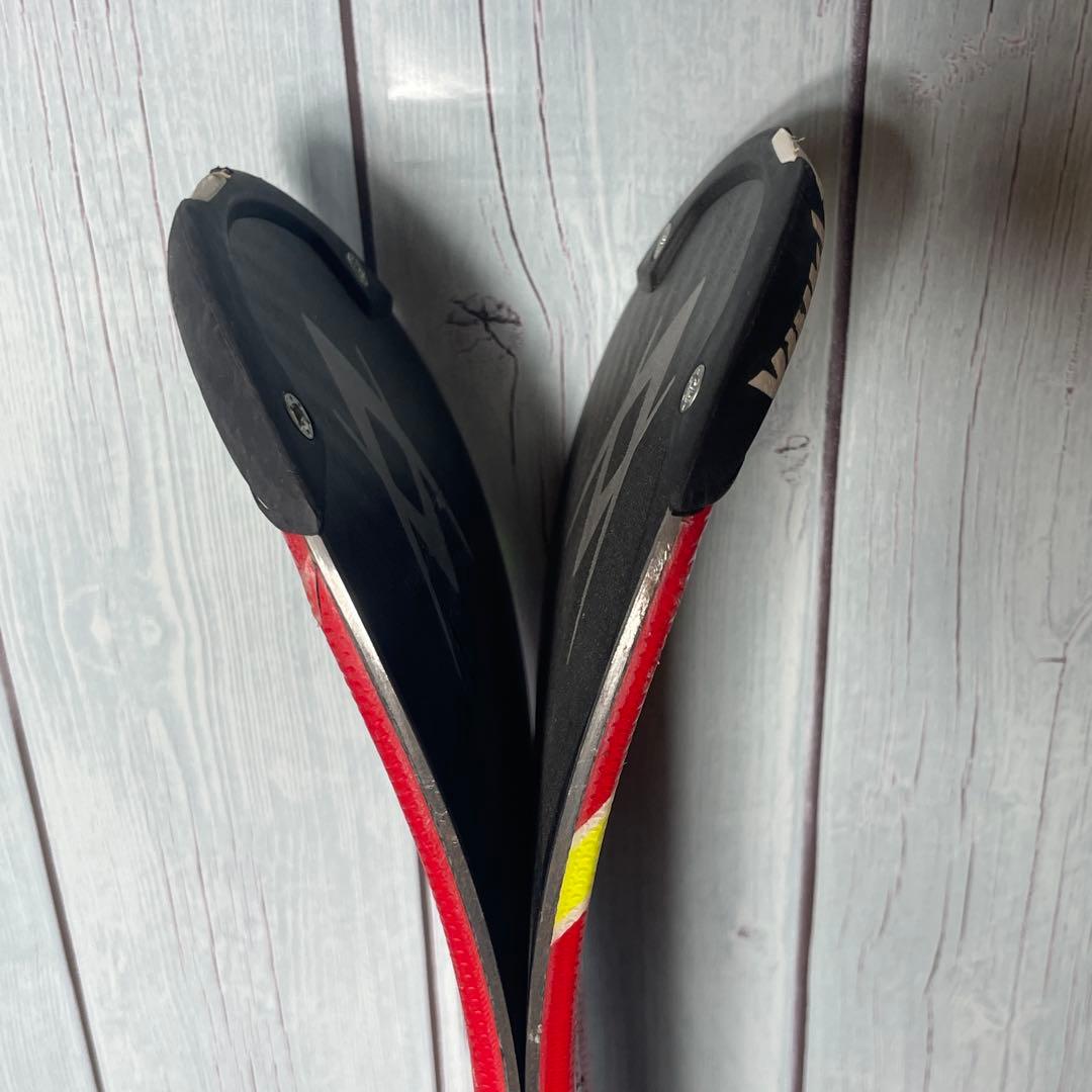 VOLKL PLATINUM TRS 157㎝ フォルクル スキー