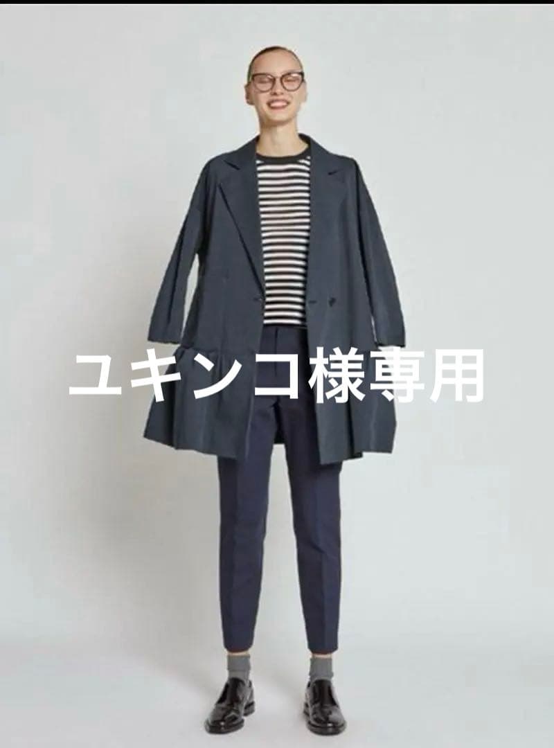 Drawer ペプラムジャケット