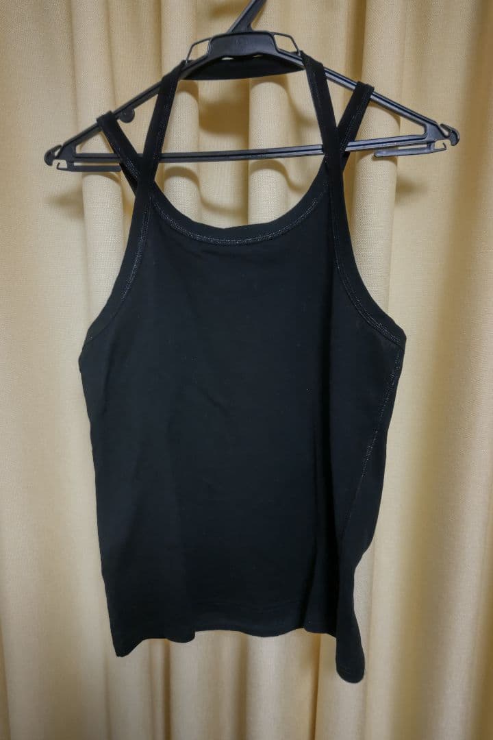 ジャンポール・ゴルチエ　タンクトップ