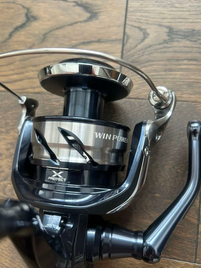 【新品】シマノ 21 TWIN POWER ツインパワー SW 10000PG