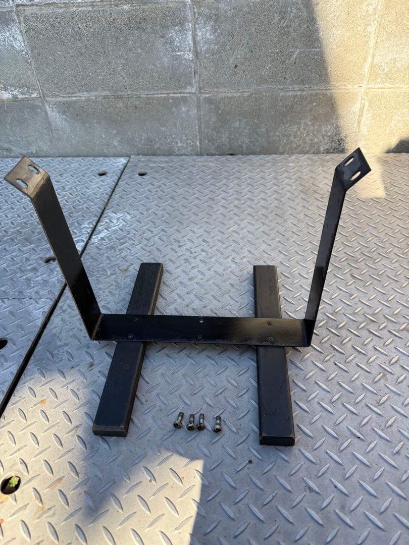 たばこ電飾看板　昭和レトロ　両面