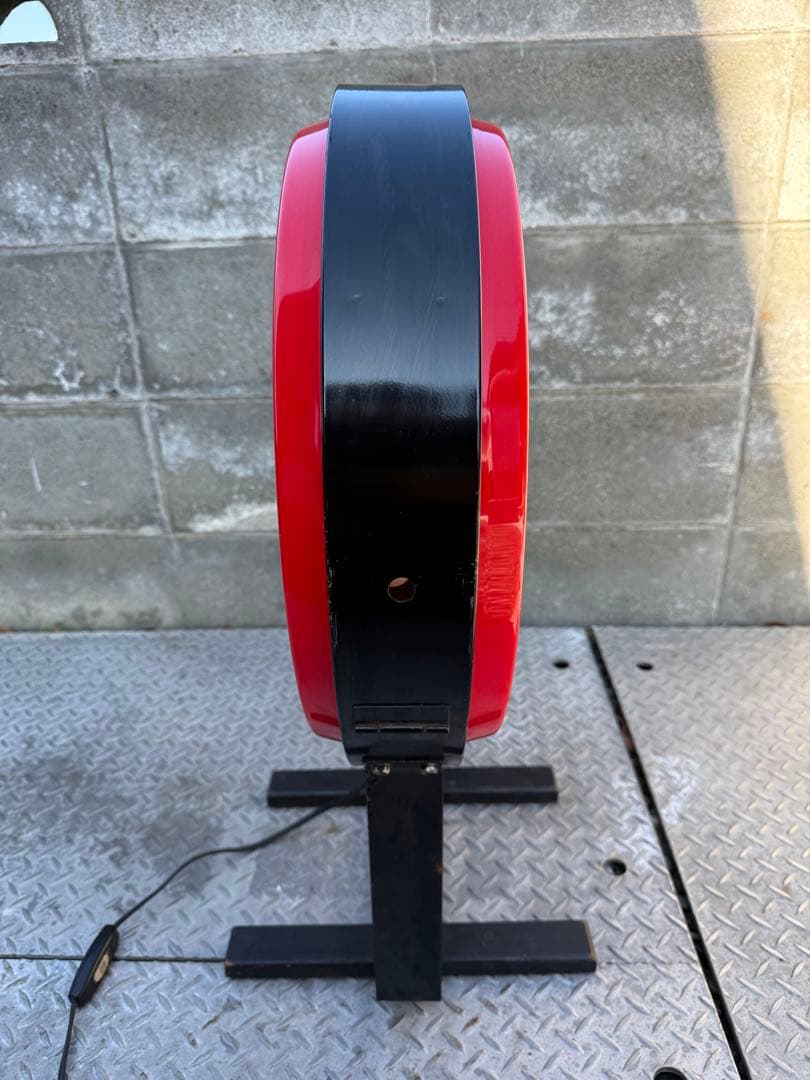 たばこ電飾看板　昭和レトロ　両面