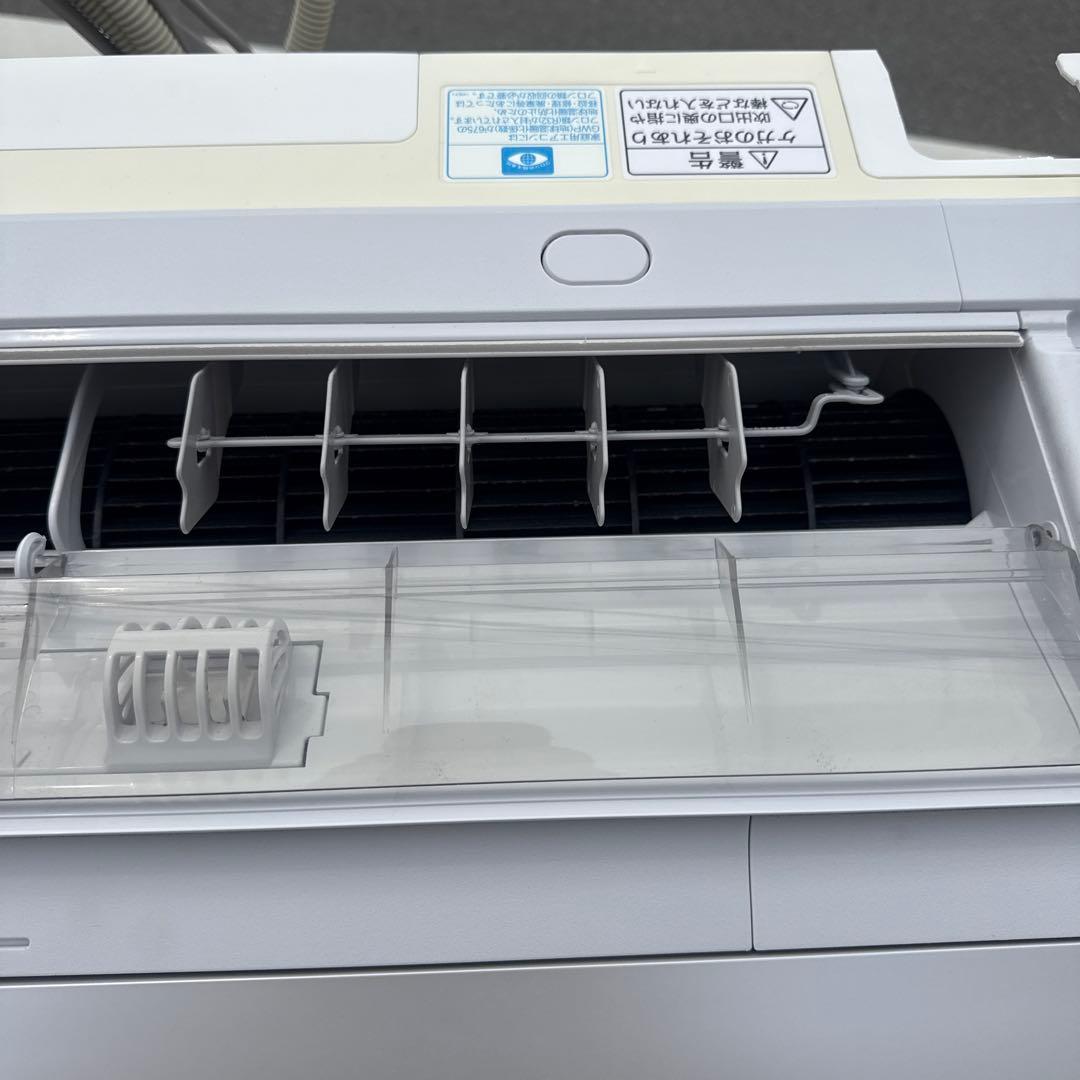 vivivSHARP AY-L25X-W プラズマクラスターNEXT搭載