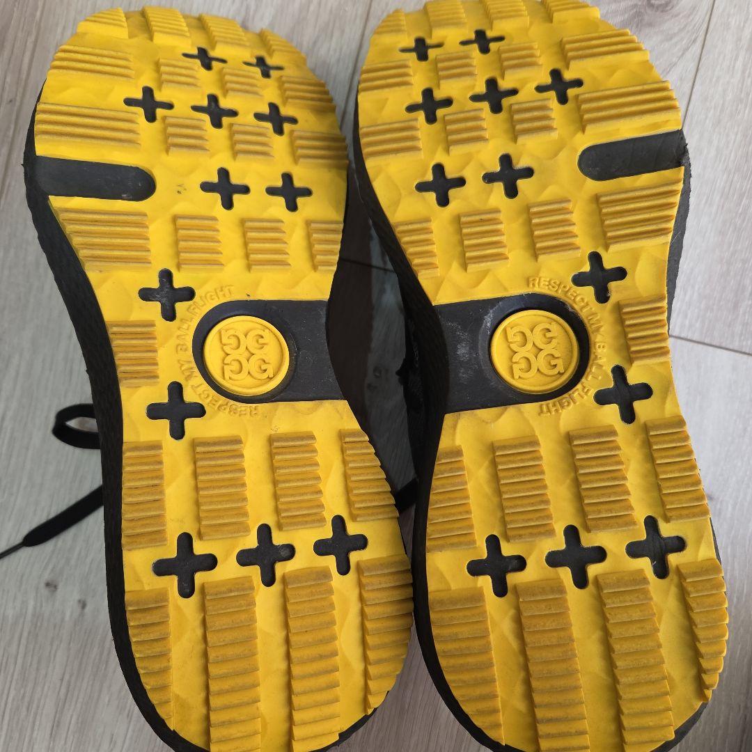 GフォアーGOLFシューズ