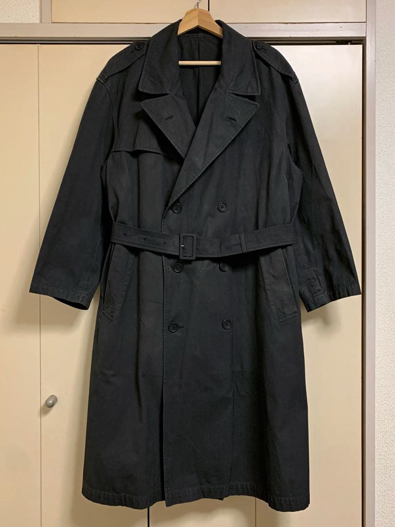Yohji Yamamoto 80s 90s コート IMPER MEABLE