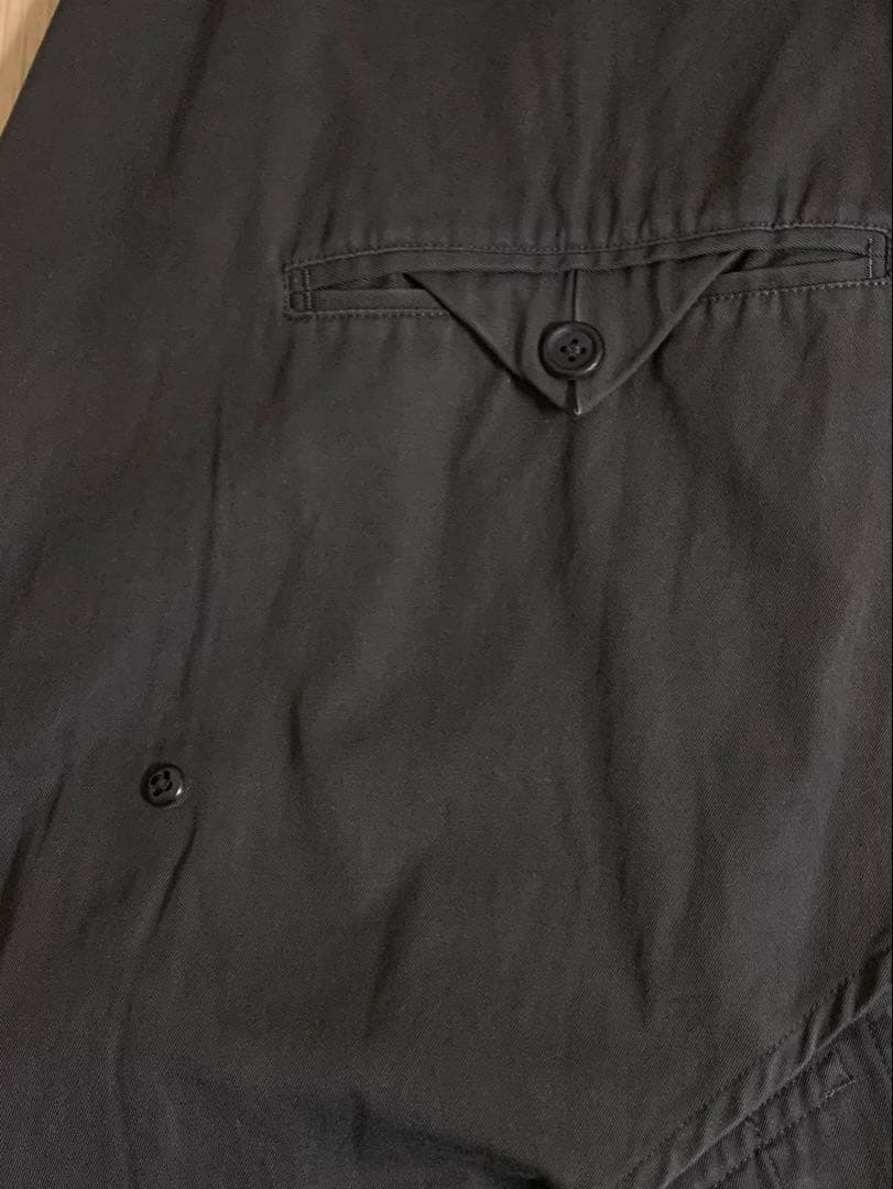 Yohji Yamamoto 80s 90s コート IMPER MEABLE