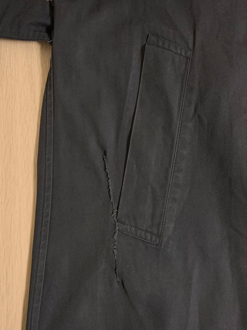 Yohji Yamamoto 80s 90s コート IMPER MEABLE