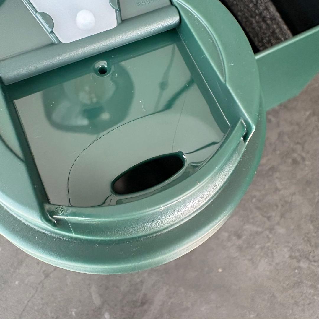 新品未使用！スタバ　ホリデー　ステンレスタンブラー