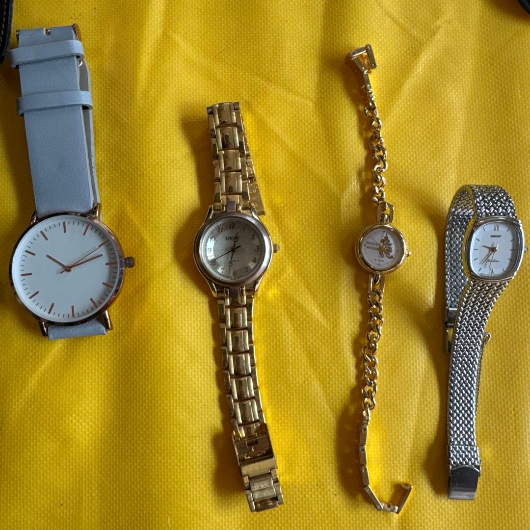 腕時計　30個セットまとめ売り