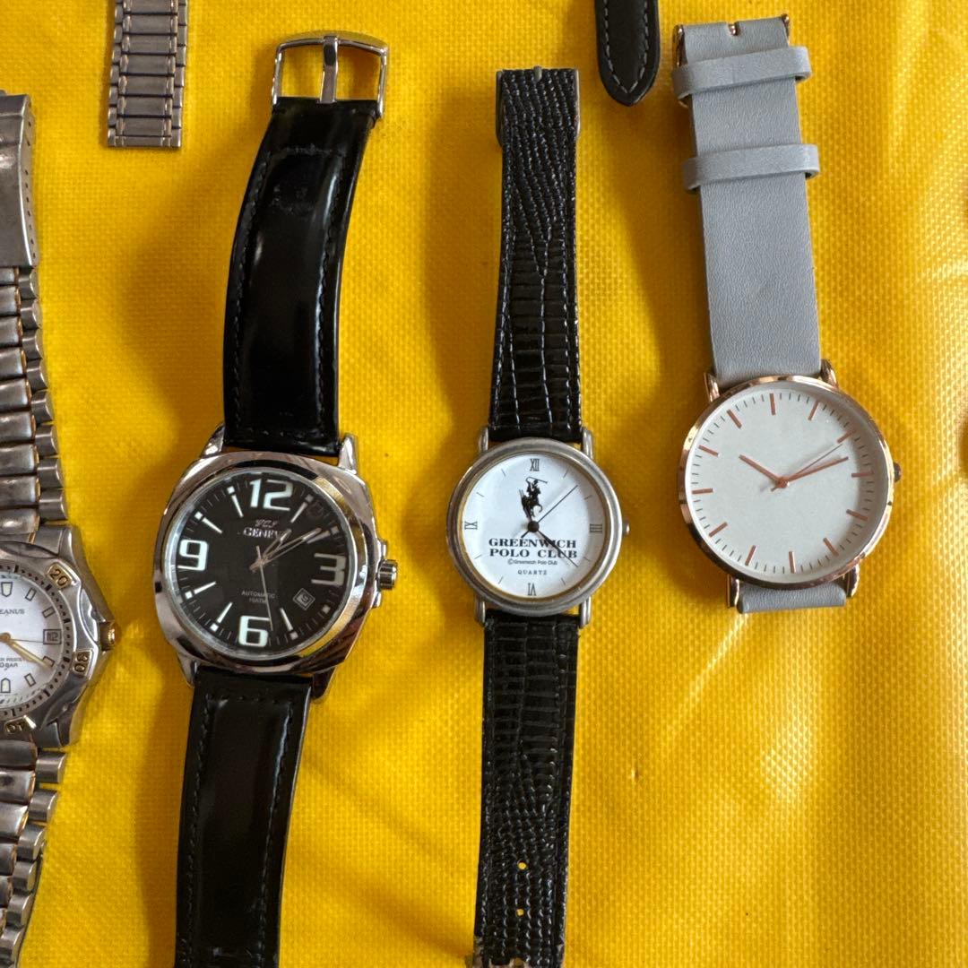 腕時計　30個セットまとめ売り