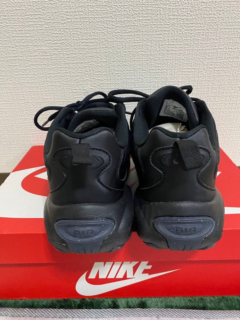 NIKE エアマックス ポータル25cm