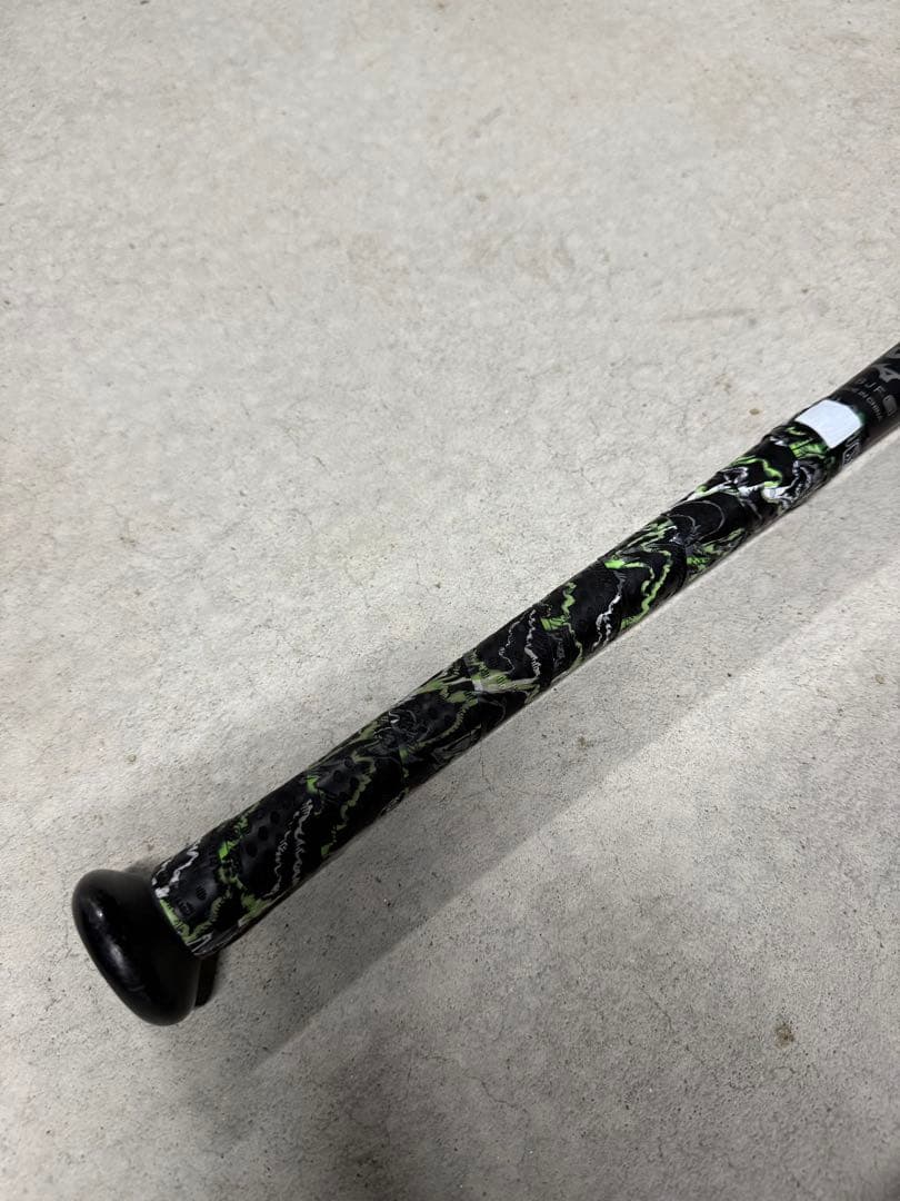 ビヨンドマックス　レガシー　84cm ミドル