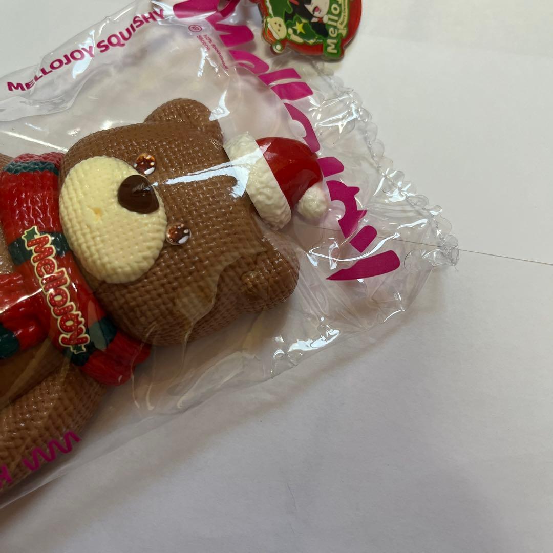 R*様 mellojoy メロジョイクリスマス　4点セット