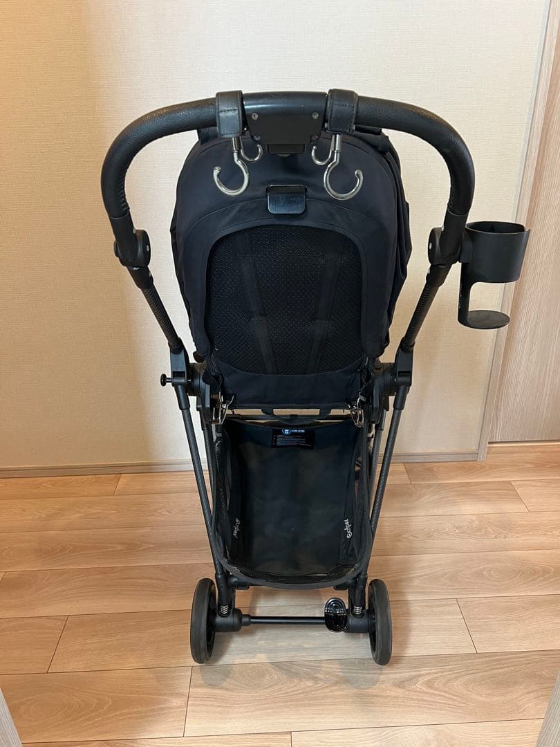 Cybex MERIO カーボン 2021年 おまけ付