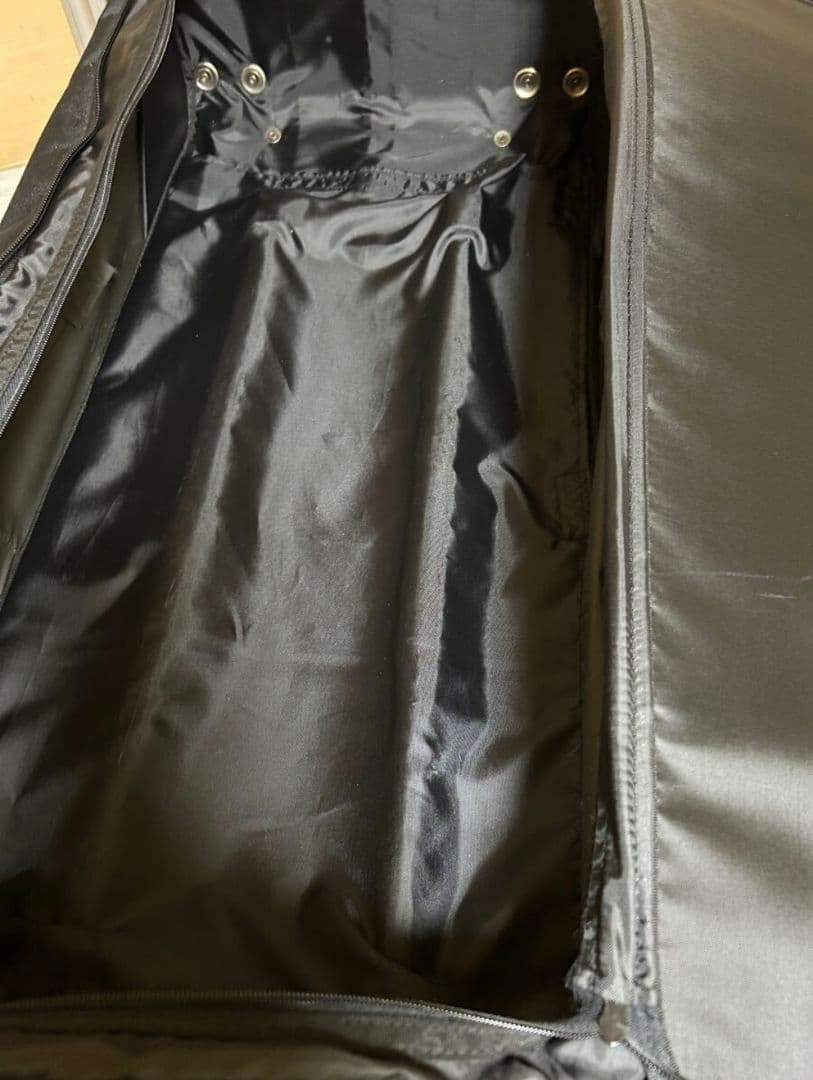 【超】サロモン/SALOMON キャリーバッグ H80