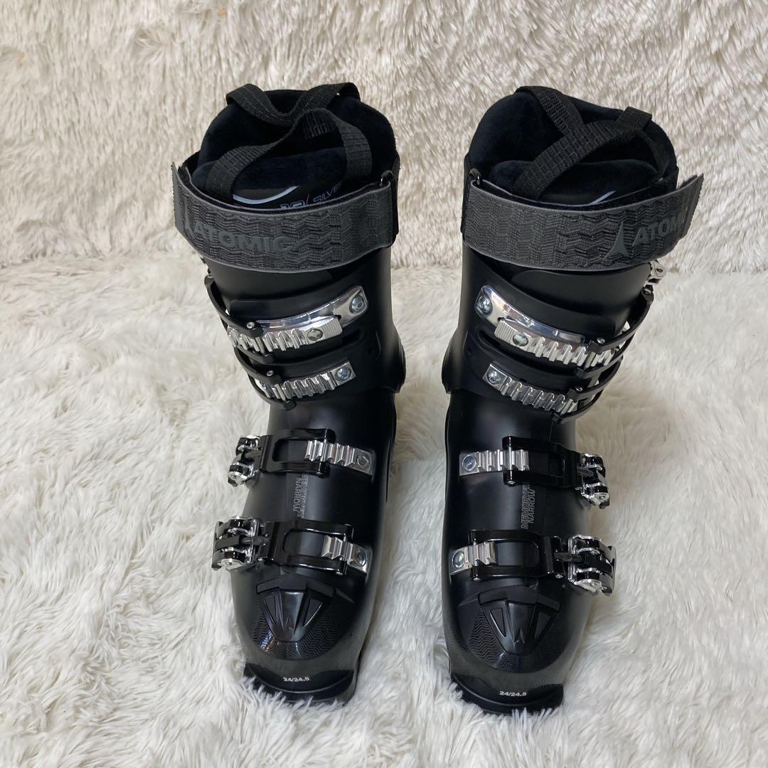 【isa】Atomic Hawx 85 Ultra スキーブーツ 24.5