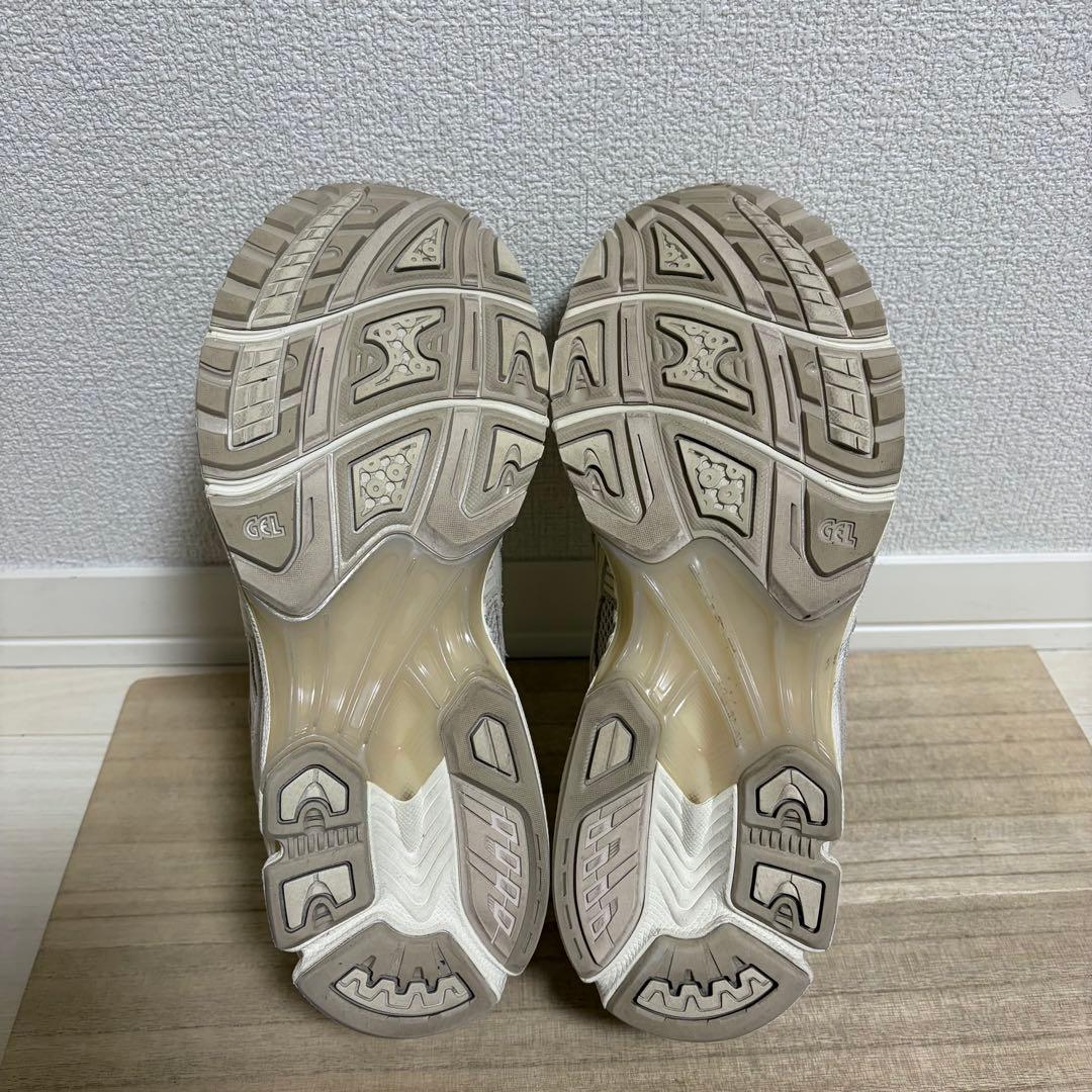 アシックス GEL-KAYANO 14 “Simply Taupe/Oatmea