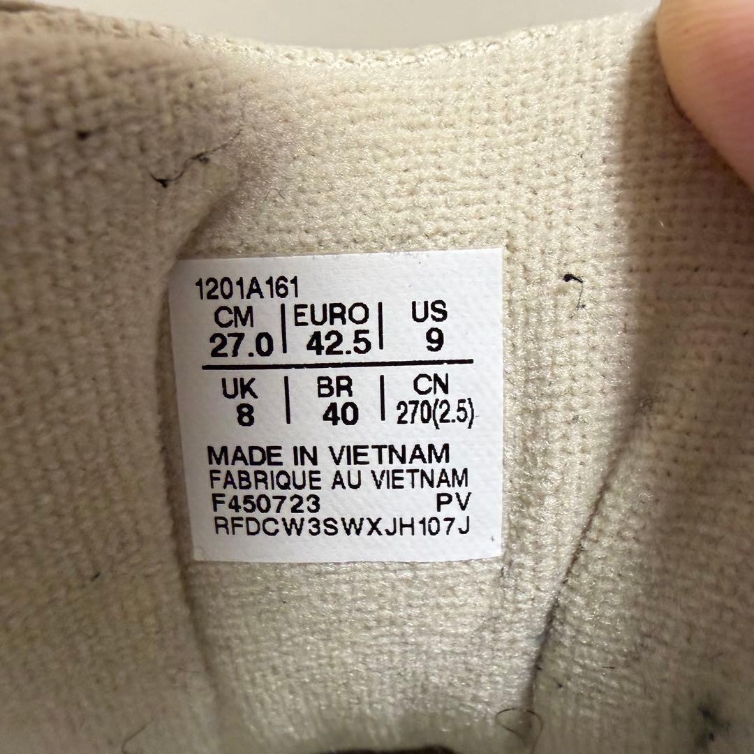 アシックス GEL-KAYANO 14 “Simply Taupe/Oatmea