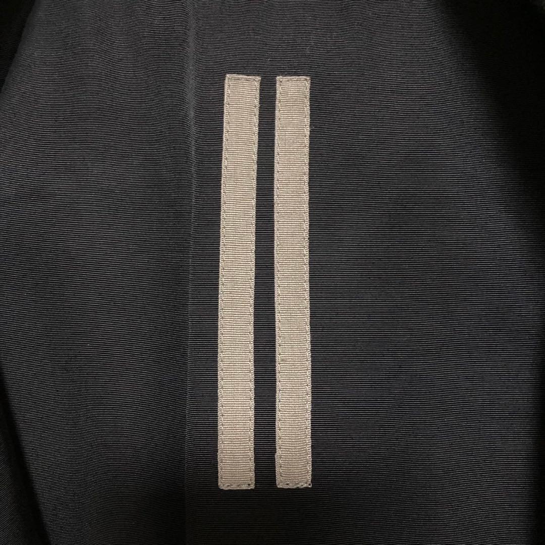 リックオウエンス ダークシャドウ 22AW ジャンボピーターフライトジャケット