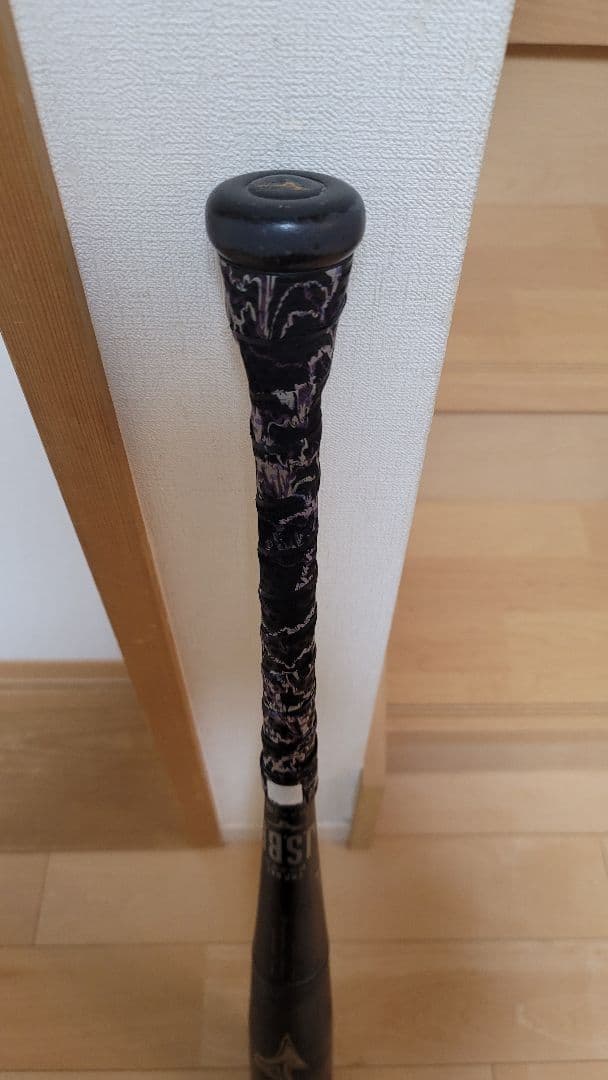 MIZUNO BEYOND MAX LEGACY 軟式バット