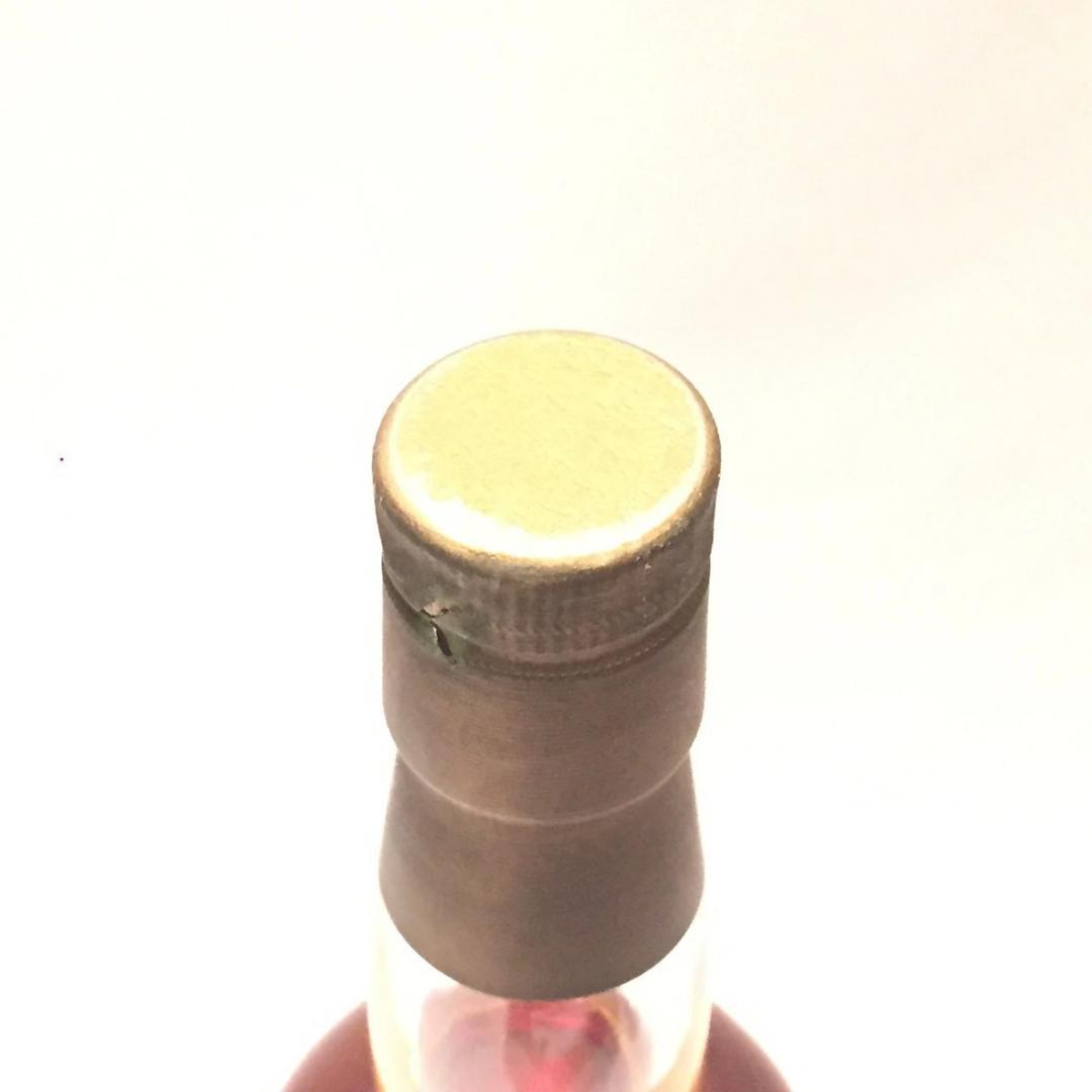 オールドボトル クライヌリッシュ 1972 (2859)