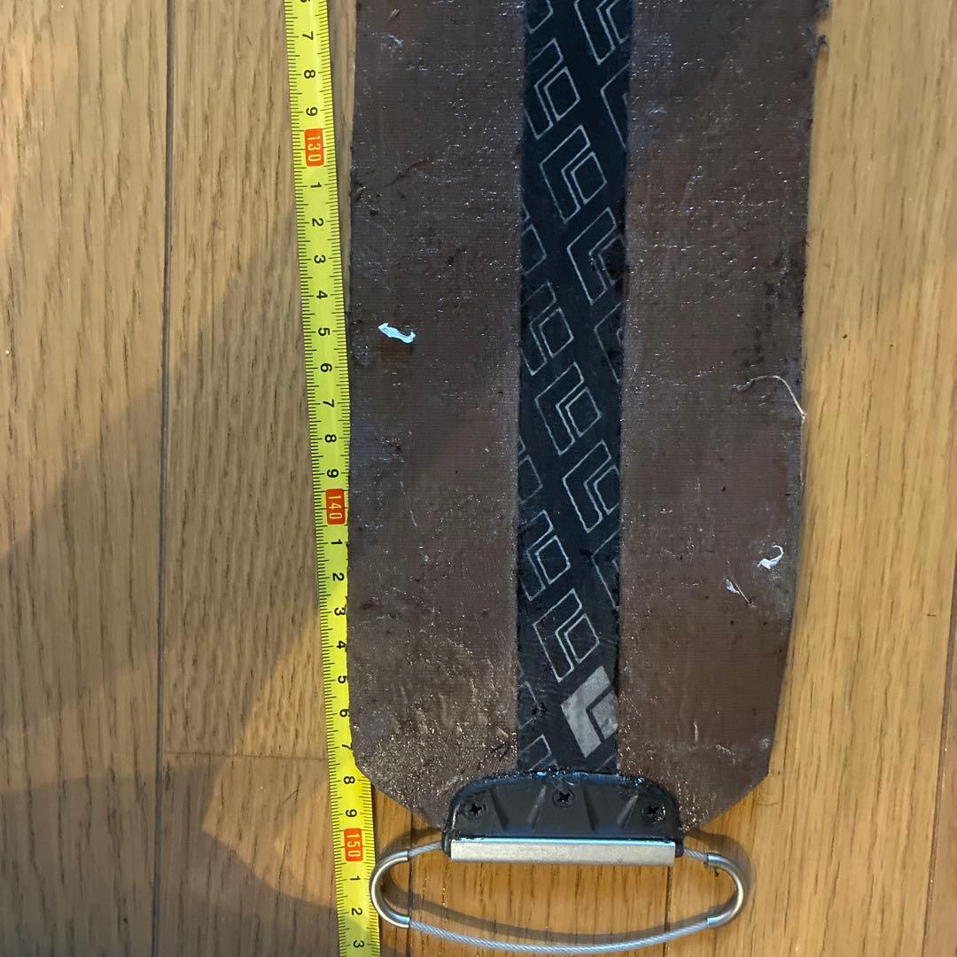 ブラックダイアモンド　山スキーシール