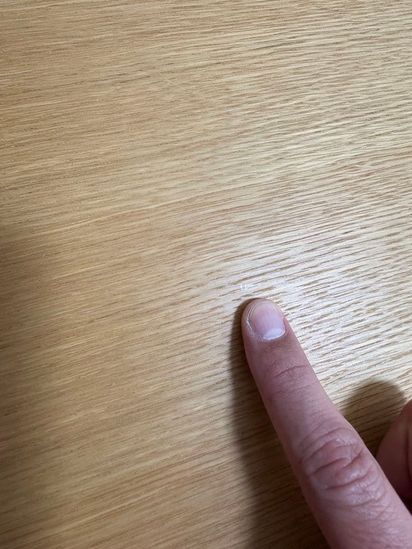 sirokumaさん専用 こたつテーブル 円形 丸 北欧 120cm