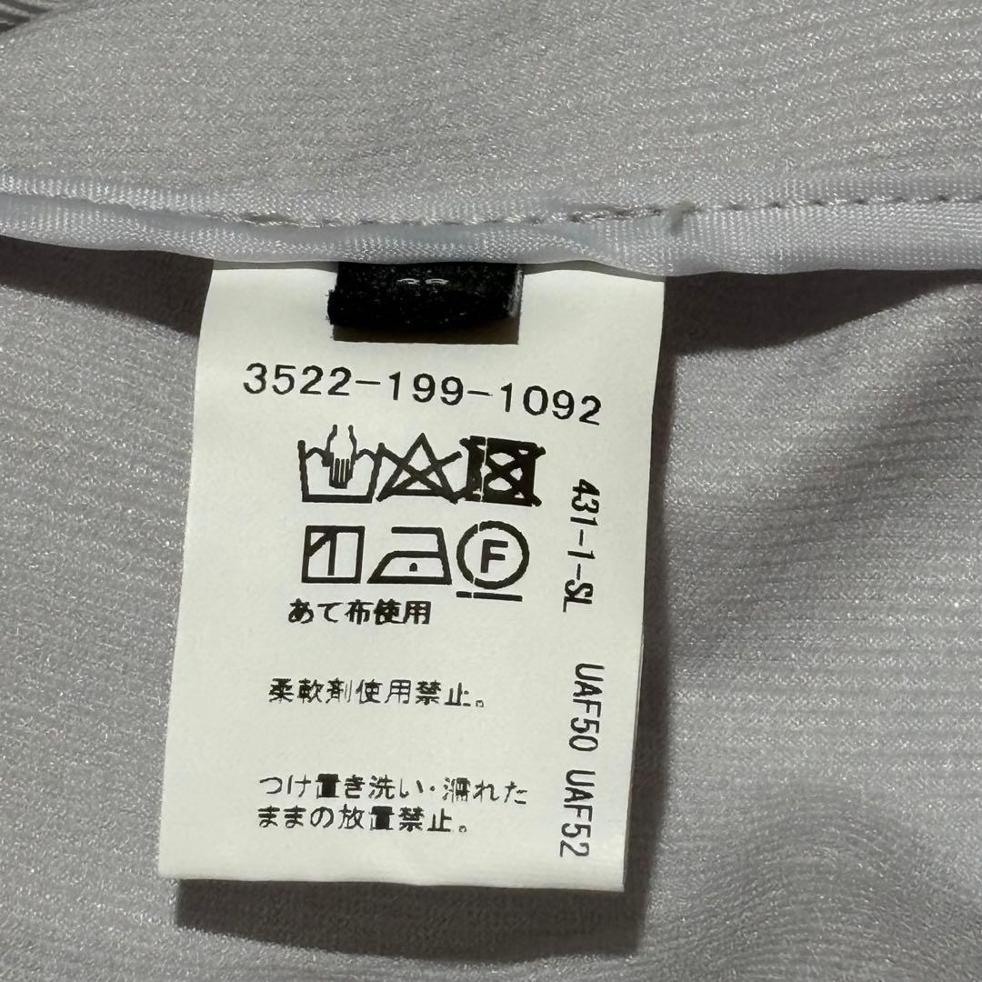 ✨新品・未使用✨グリーンレーベルリラクシング セットアップ 洗濯可 ストレッチ製