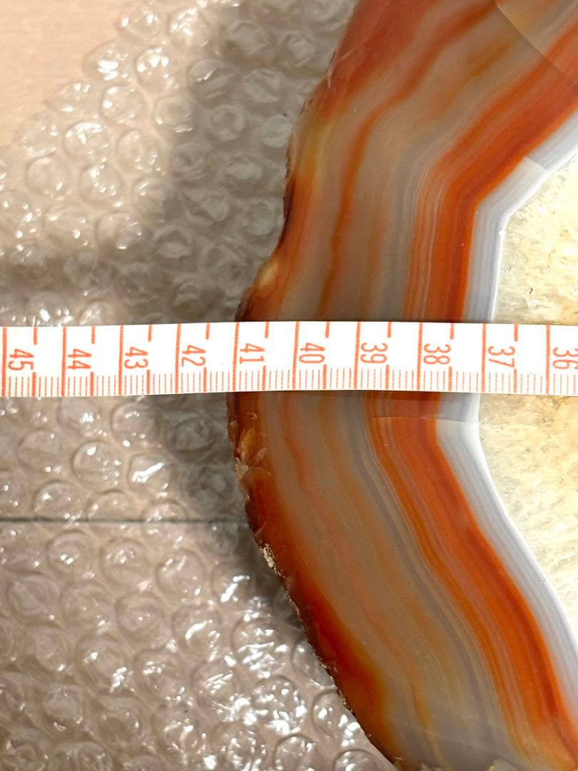 【特大サイズ】　瑪瑙　アゲート　鑑賞石　厄除け　開運　パワーストーン　原石