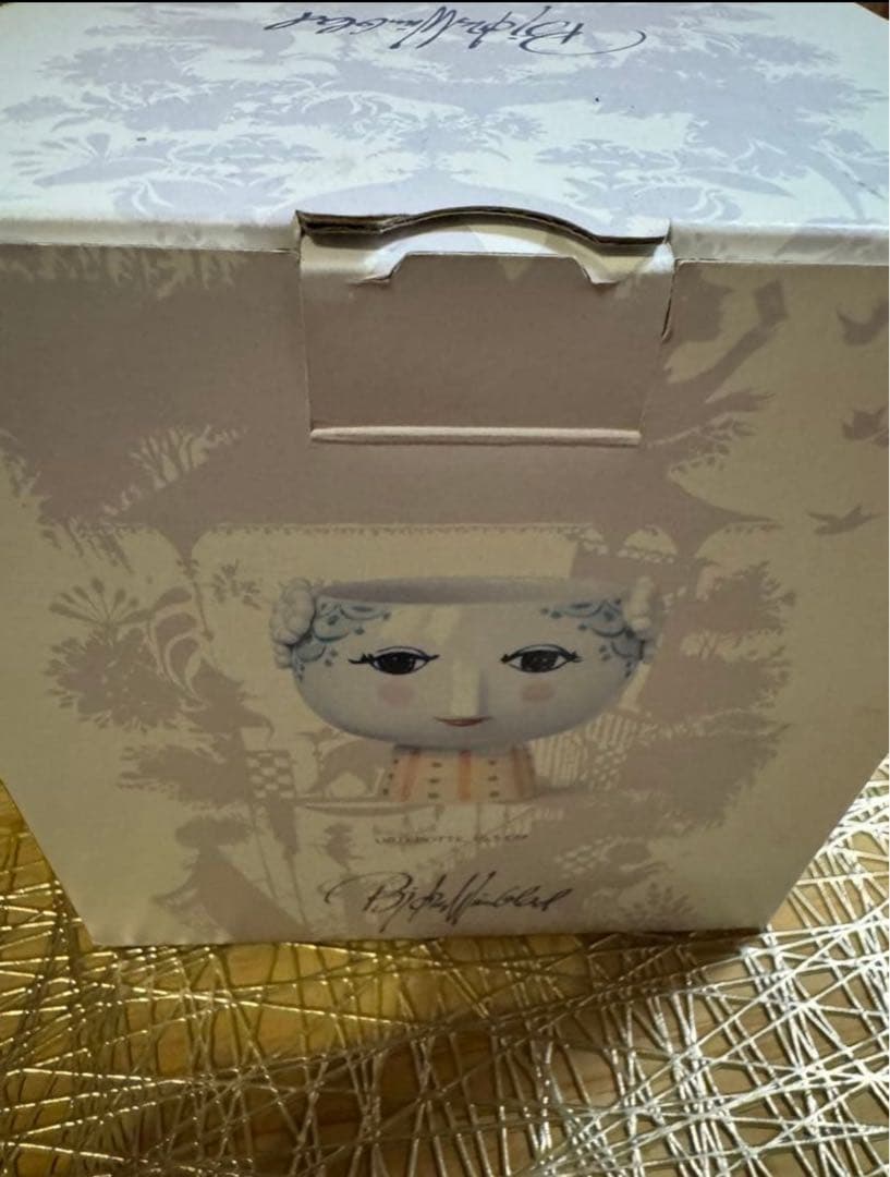 BJORN WIINBLAD ビヨン・ヴィンブラッド フラワースタンド　花瓶